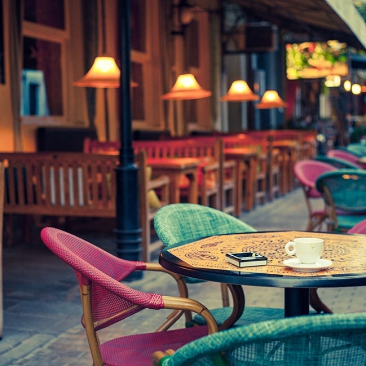 classic restaurant